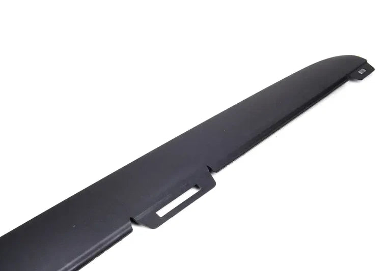 NEW VOLKSWAGEN GOLF MK6 RIGHT SIDE MEMBER TRIM 5K0853856F9B9 ORIGINAL