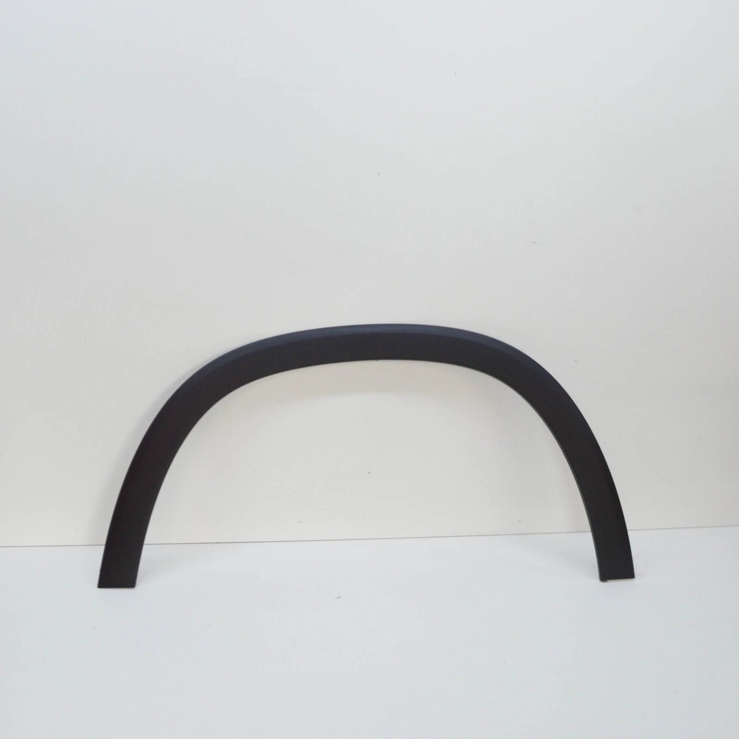 NEW MB GLE W167 FRONT LEFT WHEEL FENDER FLARE MOULDING A1678850100 ORIGINAL