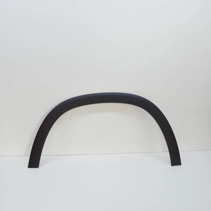 NEW MB GLE W167 FRONT LEFT WHEEL FENDER FLARE MOULDING A1678850100 ORIGINAL