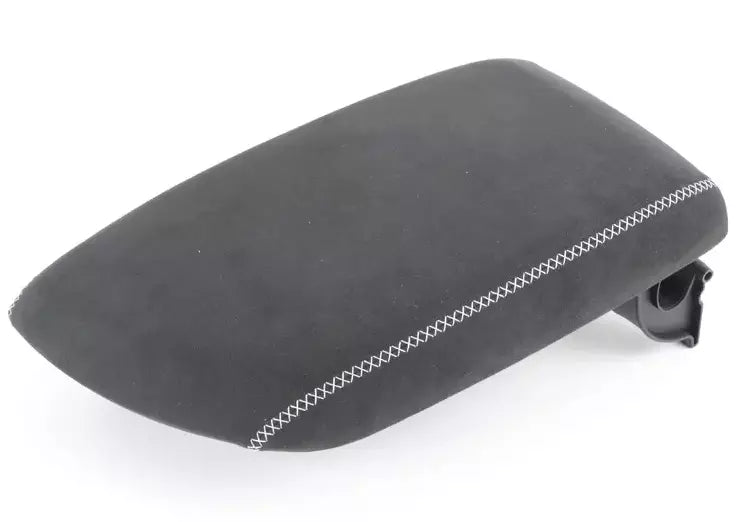 NEW BMW 1 F20 FRONT MIDDLE M PERFORMANCE ARMREST 51162405915 LHD ORIGINAL