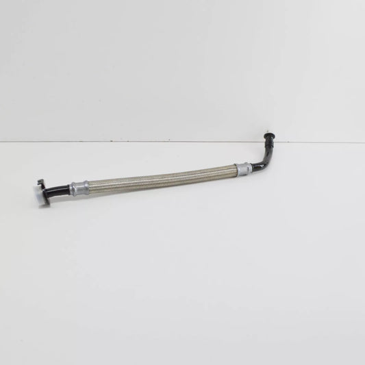 NEW BMW 5 E39 ENGINE OIL FILTER HOUSING HOSE 11421440181 1440181 ORIGINAL