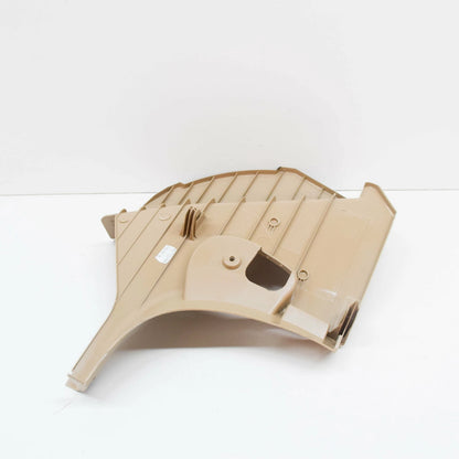 NEW BMW 3 E46 FRONT LEFT LATERAL TRIM PANEL 51438238513 8238513 ORIGINAL