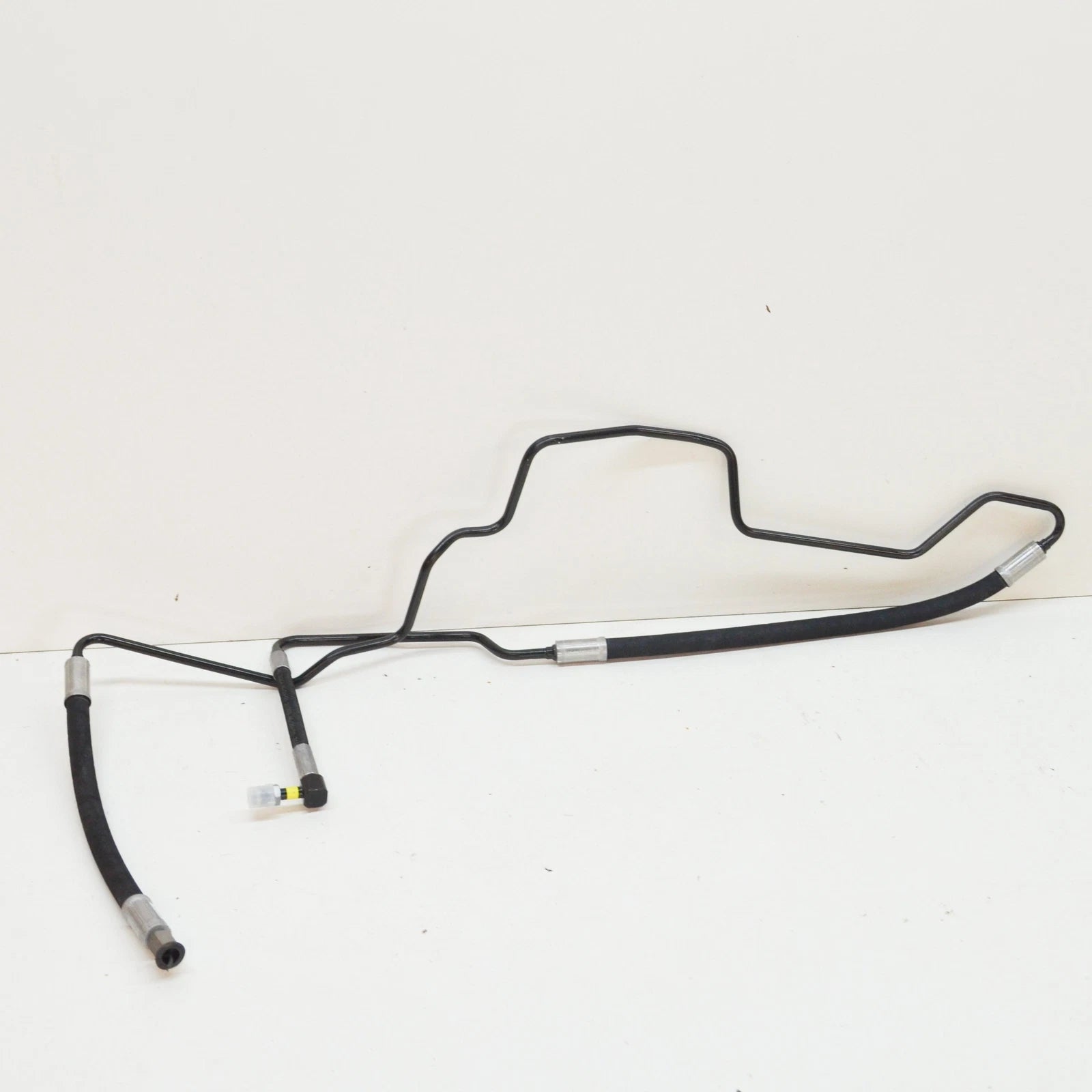 NEW MERCEDES-BENZ CL C215 FRONT LEFT HYDRAULIC SYSTEM HOSE A2159971382 ORIGINAL