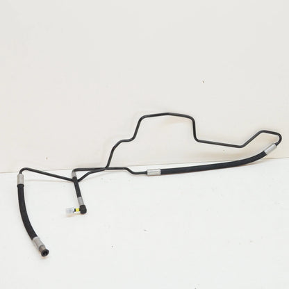 NEW MERCEDES-BENZ CL C215 FRONT LEFT HYDRAULIC SYSTEM HOSE A2159971382 ORIGINAL