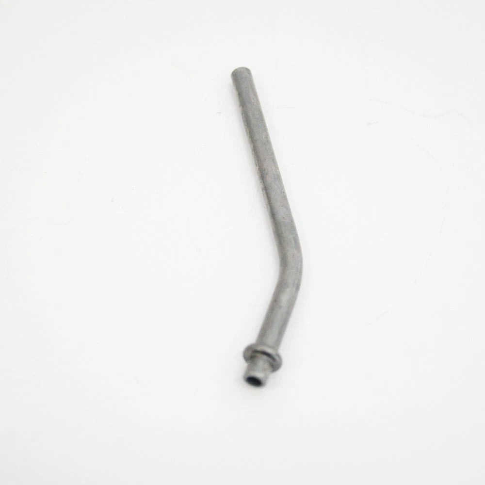 NEW BMW 5 E60 OIL PIPE 11417505174 7505174 545I ORIGINAL