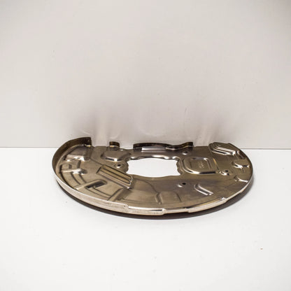 NEW MB SLS C197 AMG FRONT RIGHT BRAKE DISC COVERING PANEL A1974201044 ORIGINAL