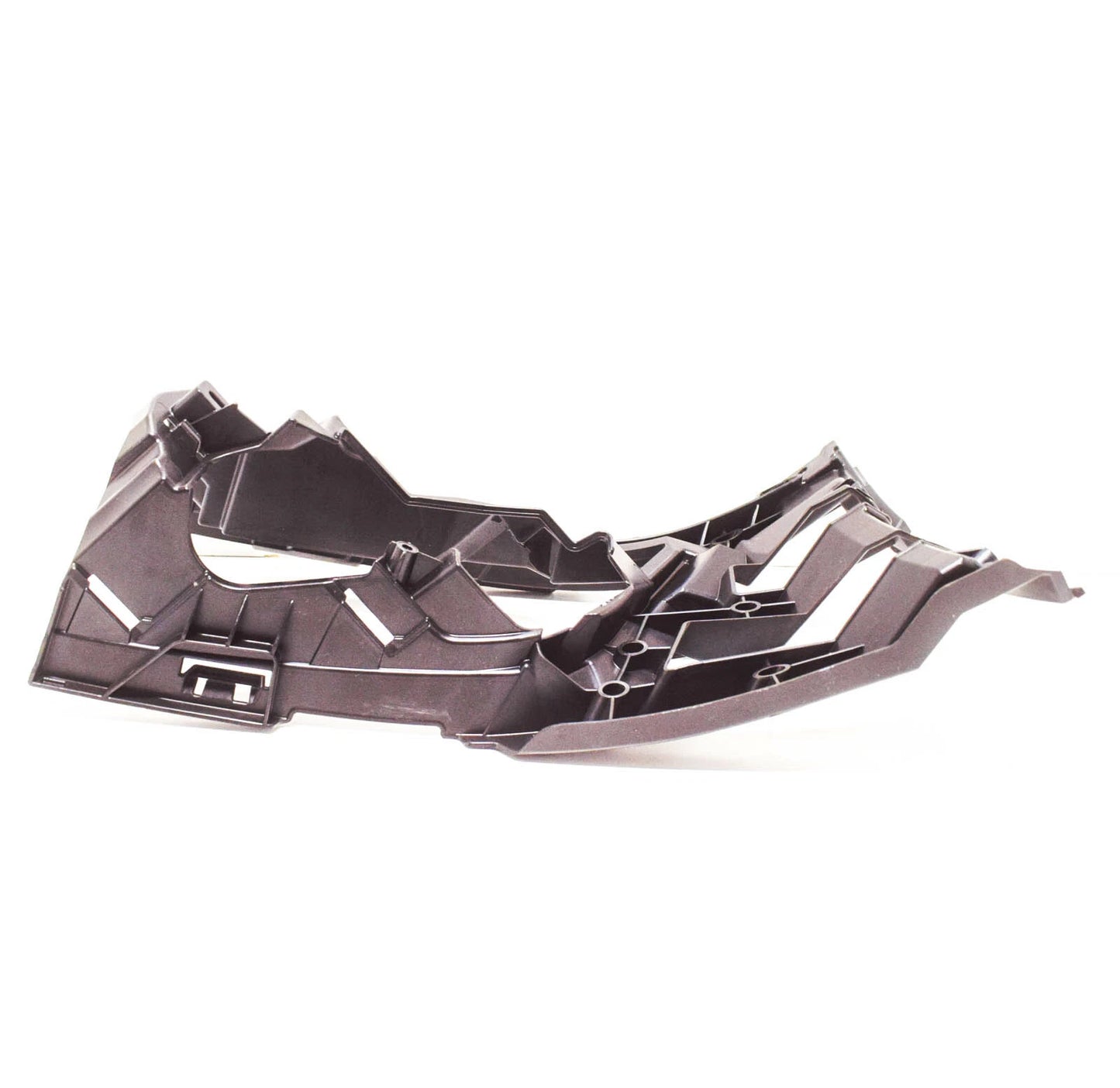 NEW VW POLO 6R FRONT LEFT BUMPER SUPPORT BRACKET 6C0807723A