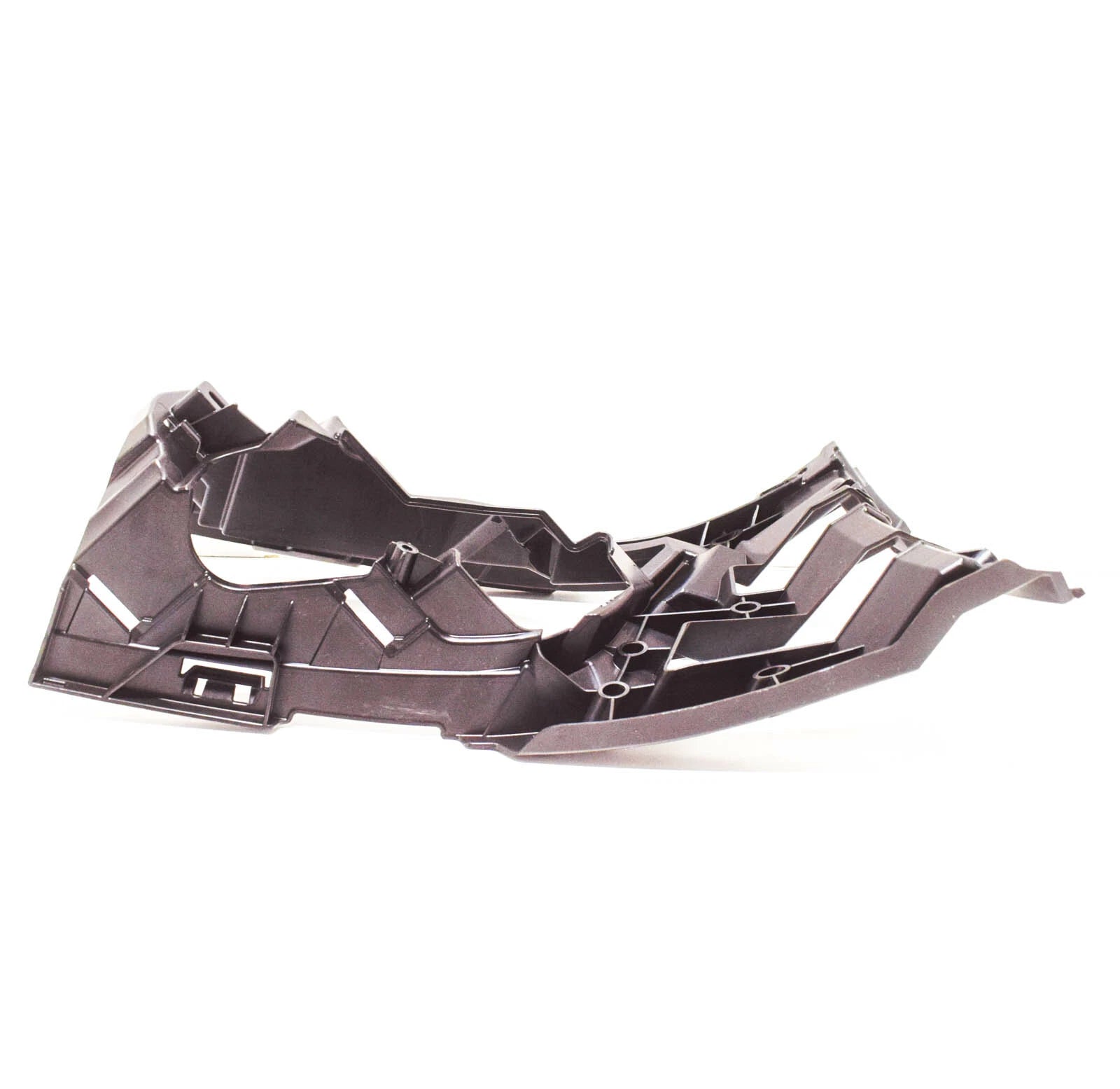 NEW VW POLO 6R FRONT LEFT BUMPER SUPPORT BRACKET 6C0807723A