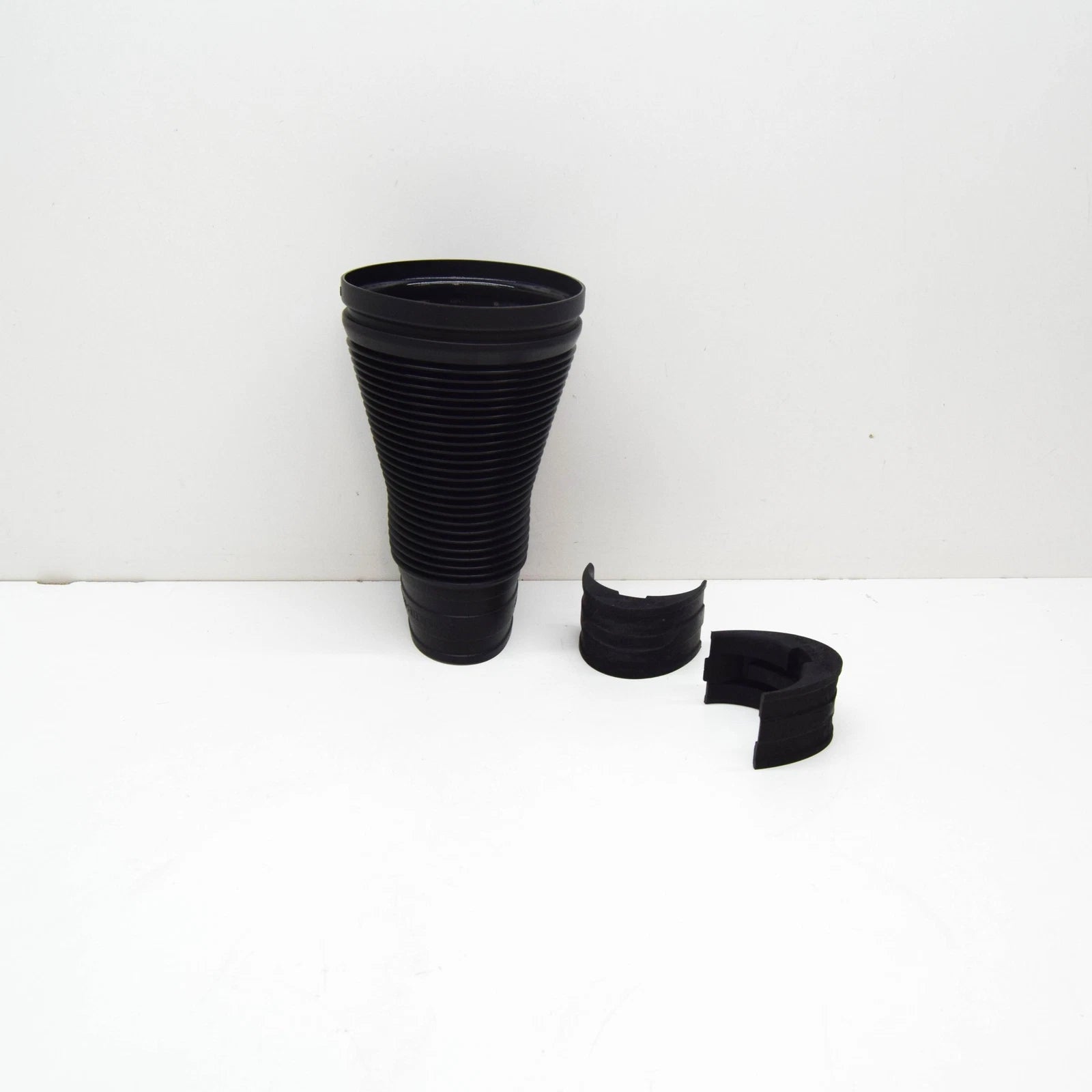 NEW MB S W222 REAR SPRING STRUT BELLOWS REPAIR KIT A2223233000 ORIGINAL