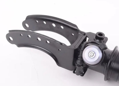 NEW VW TOUAREG 7L FRONT RIGHT SHOCK ABSORBER 7L6413032R ORIGINAL