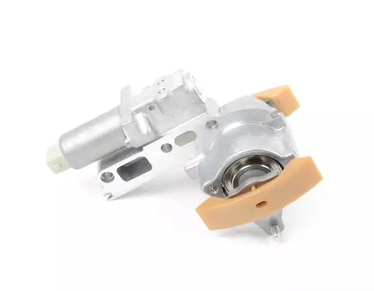 NEW AUDI A4 CABRIO 8H LEFT CAM CHAIN TENSIONER CYLINDERS 4-6 078109087F ORIGINAL