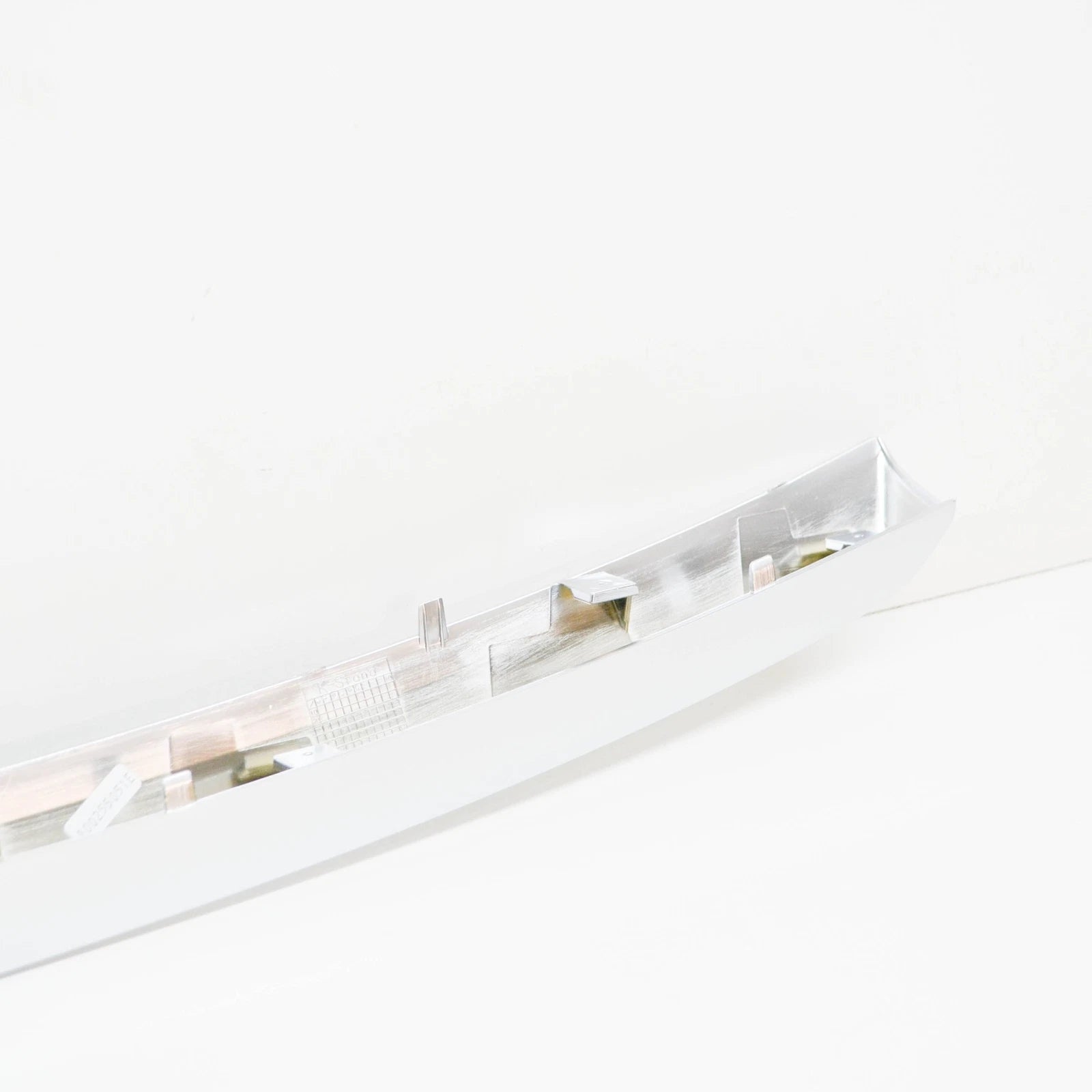 NEW AUDI A4 B8 REAR BUMPER DIFFUSER 8T0807791 2ZZ ORIGINAL