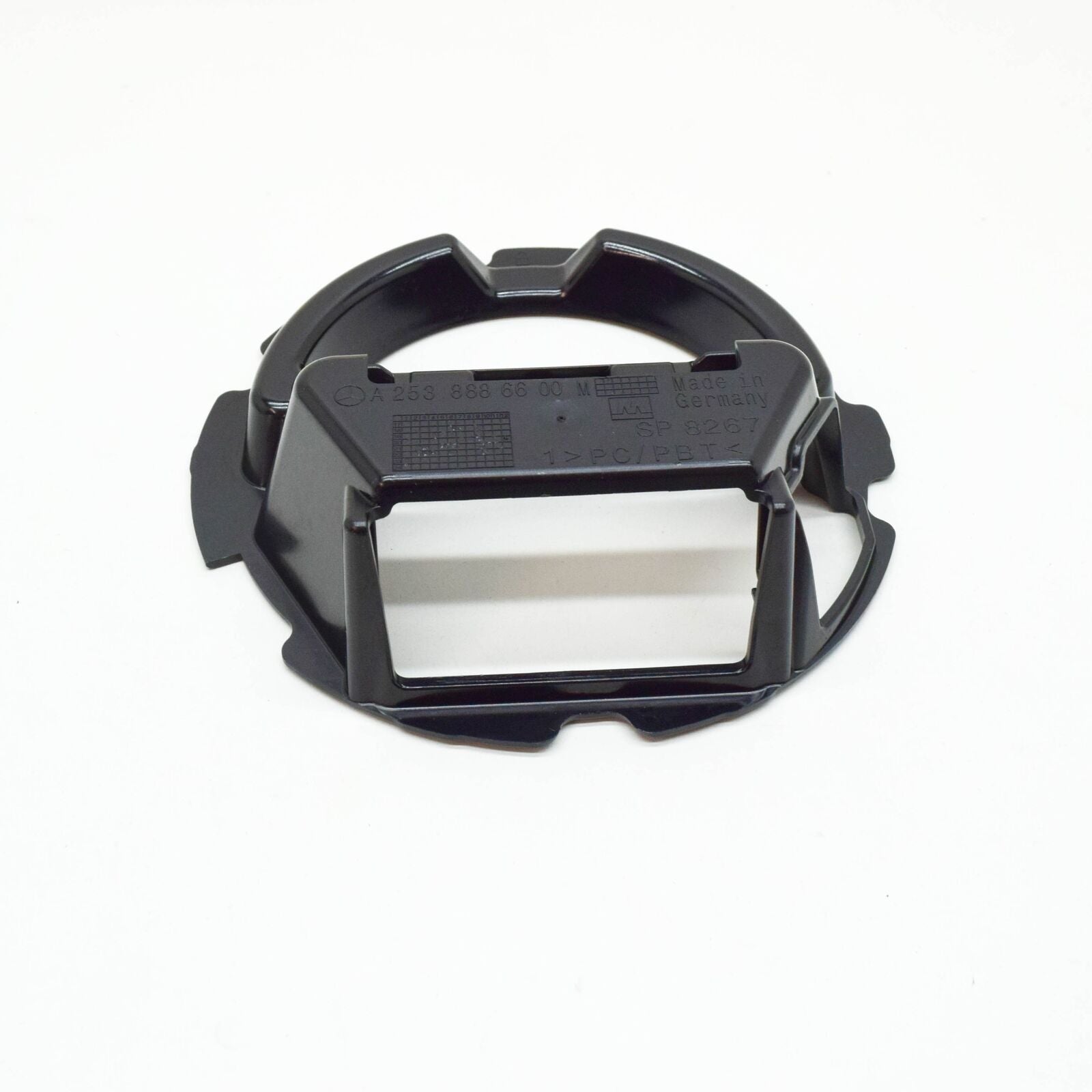 NEW MERCEDES-BENZ GLC X253 FRONT DISTRONIC RADAR BRACKET A2538886600 ORIGINAL