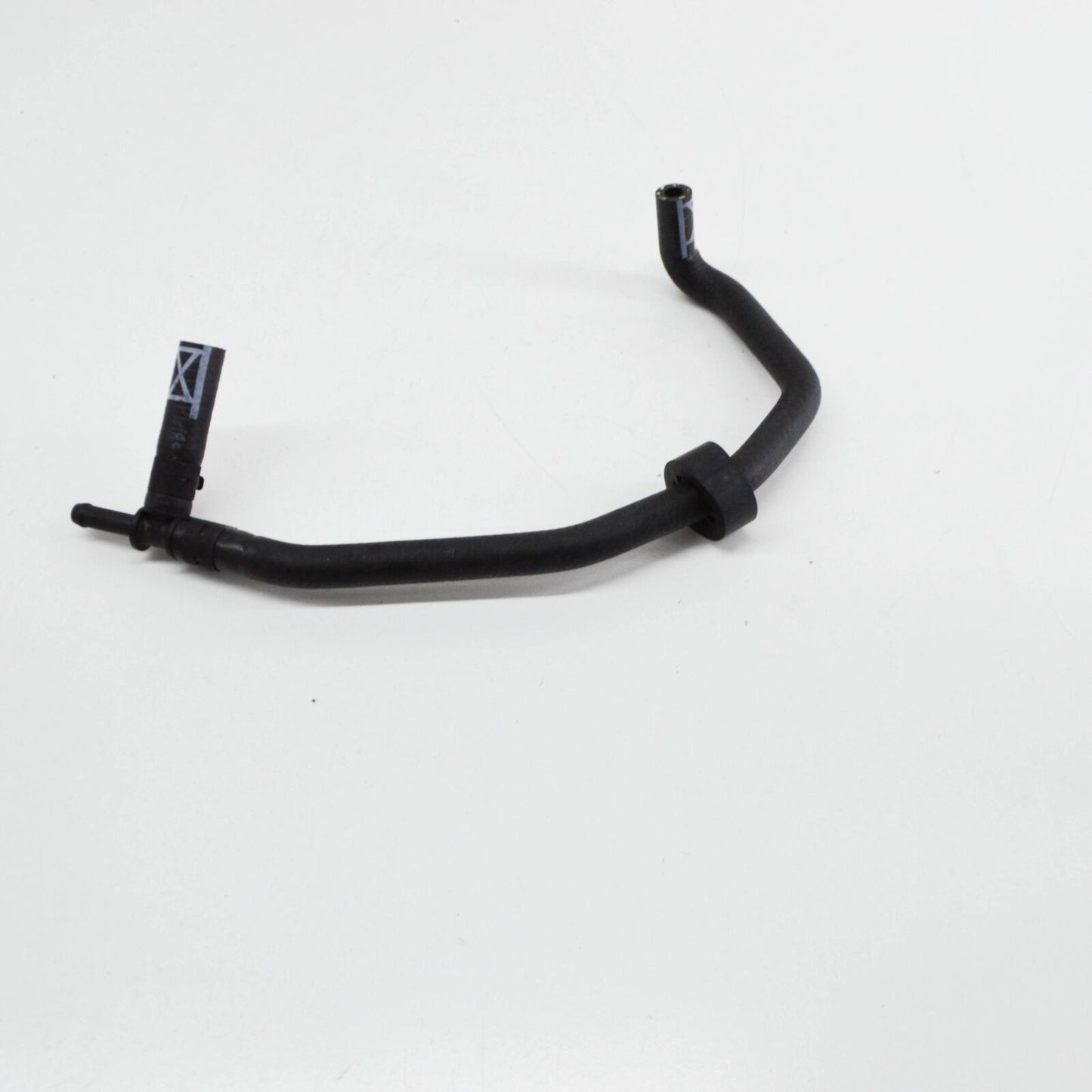 NEW AUDI A3 8P ENGINE COOLANT HOSE 1K0122447ED ORIGINAL