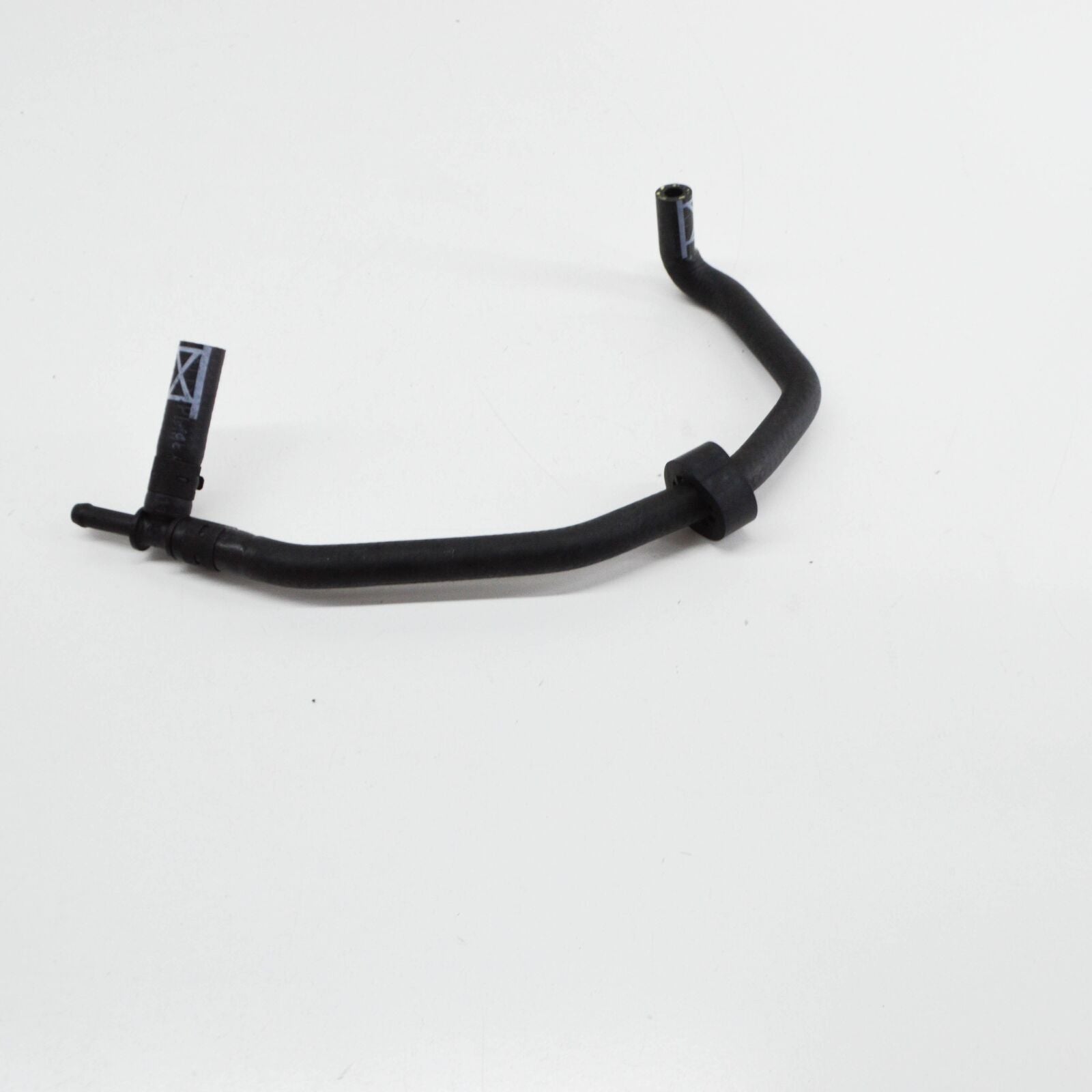 NEW AUDI A3 8P ENGINE COOLANT HOSE 1K0122447ED ORIGINAL