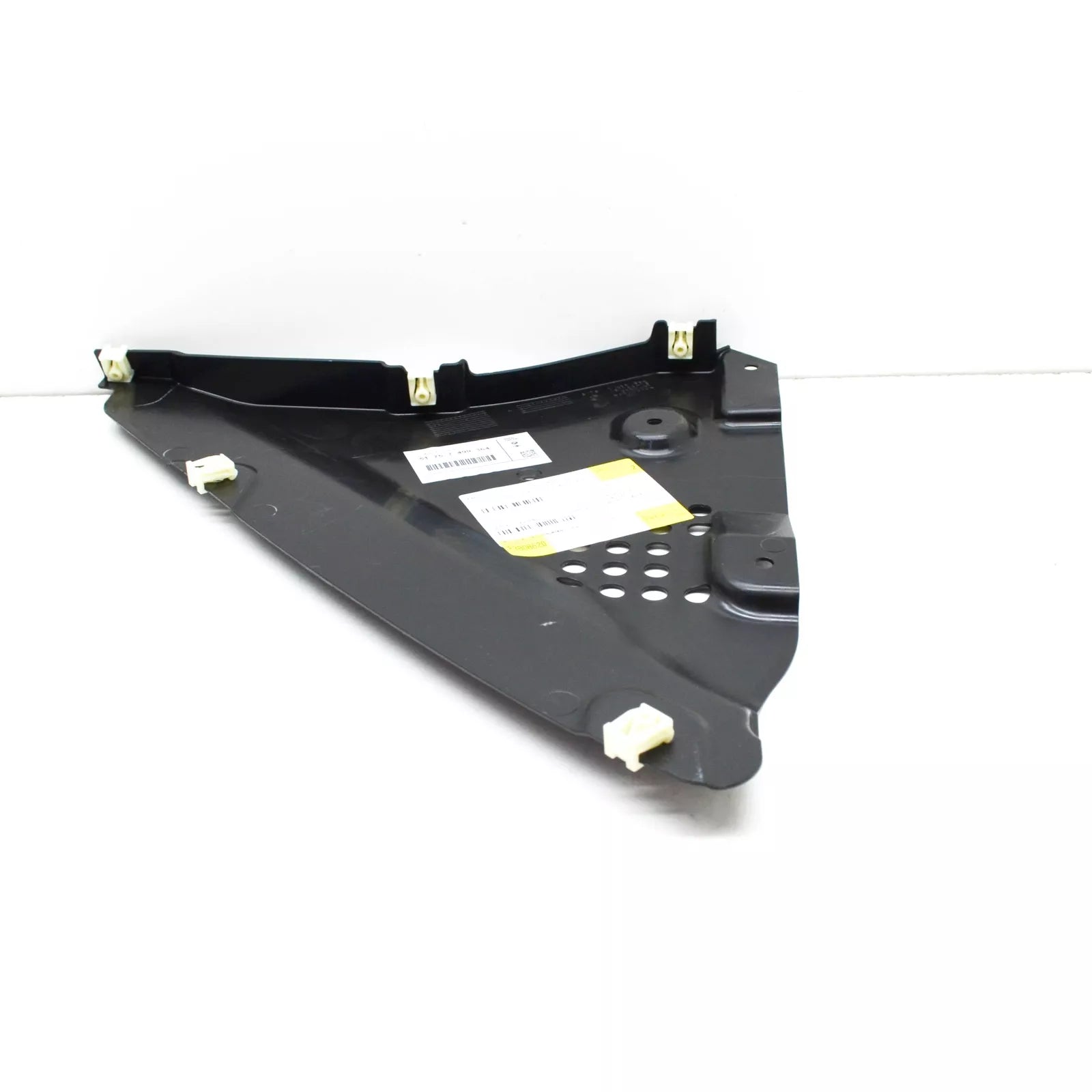 NEW BMW I8 I12 FRONT RIGHT BOTTOM COVER 51757499364 ORIGINAL