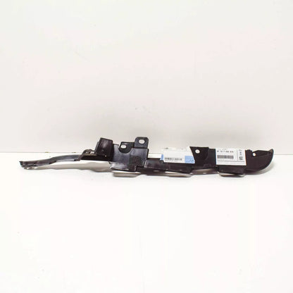 NEW BMW 3 E46 REAR BUMPER RIGHT GUIDE 51127030614 7030614 ORIGINAL