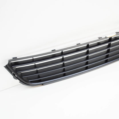 NEW VOLKSWAGEN GOLF MK6 FRONT BUMPER CENTER VENT GRILLE 1K9853677A9B9 ORIGINAL