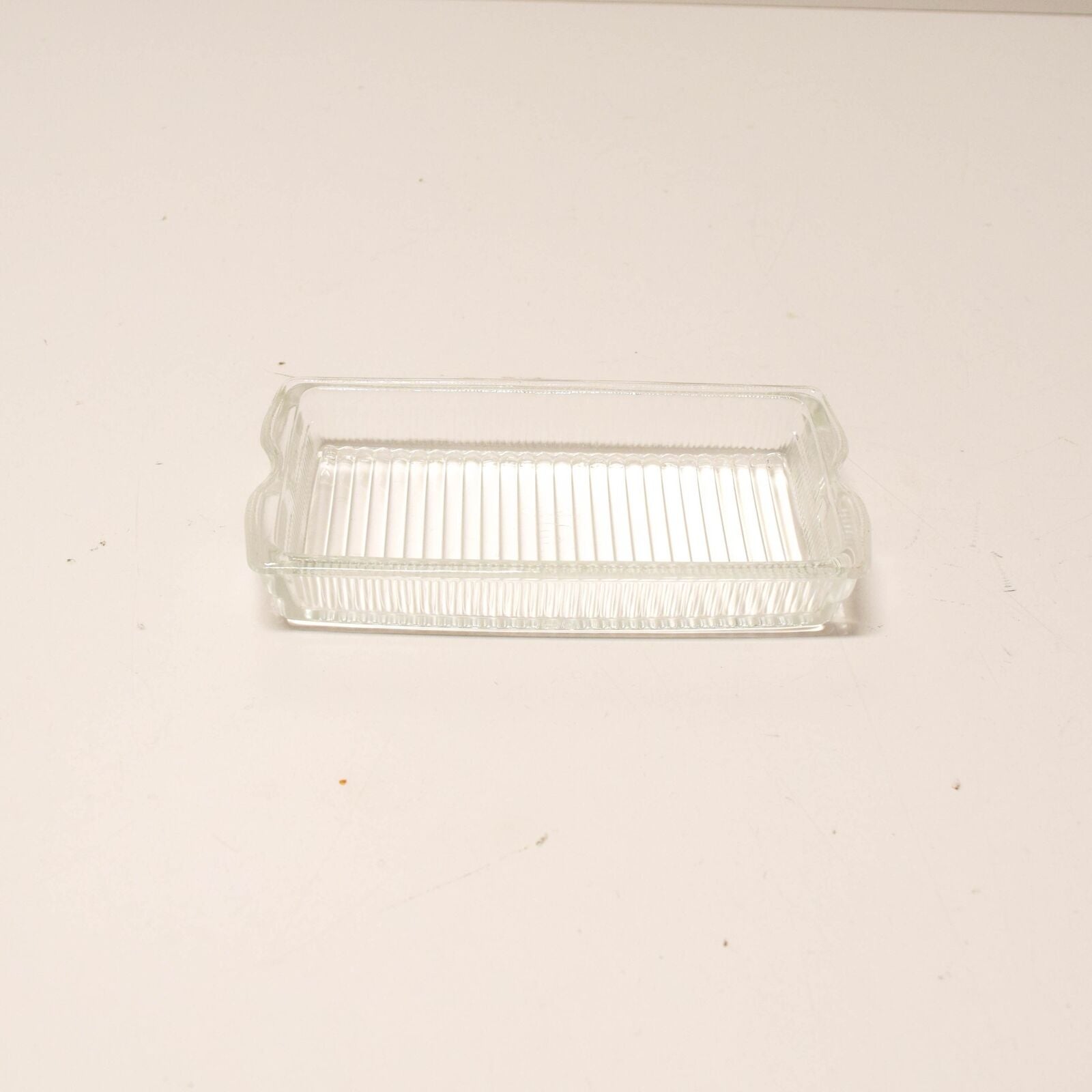 NEW MERCEDES BENZ SL R107 FRONT FOG LIGHT GLASS LENS A0018267190 ORIGINAL