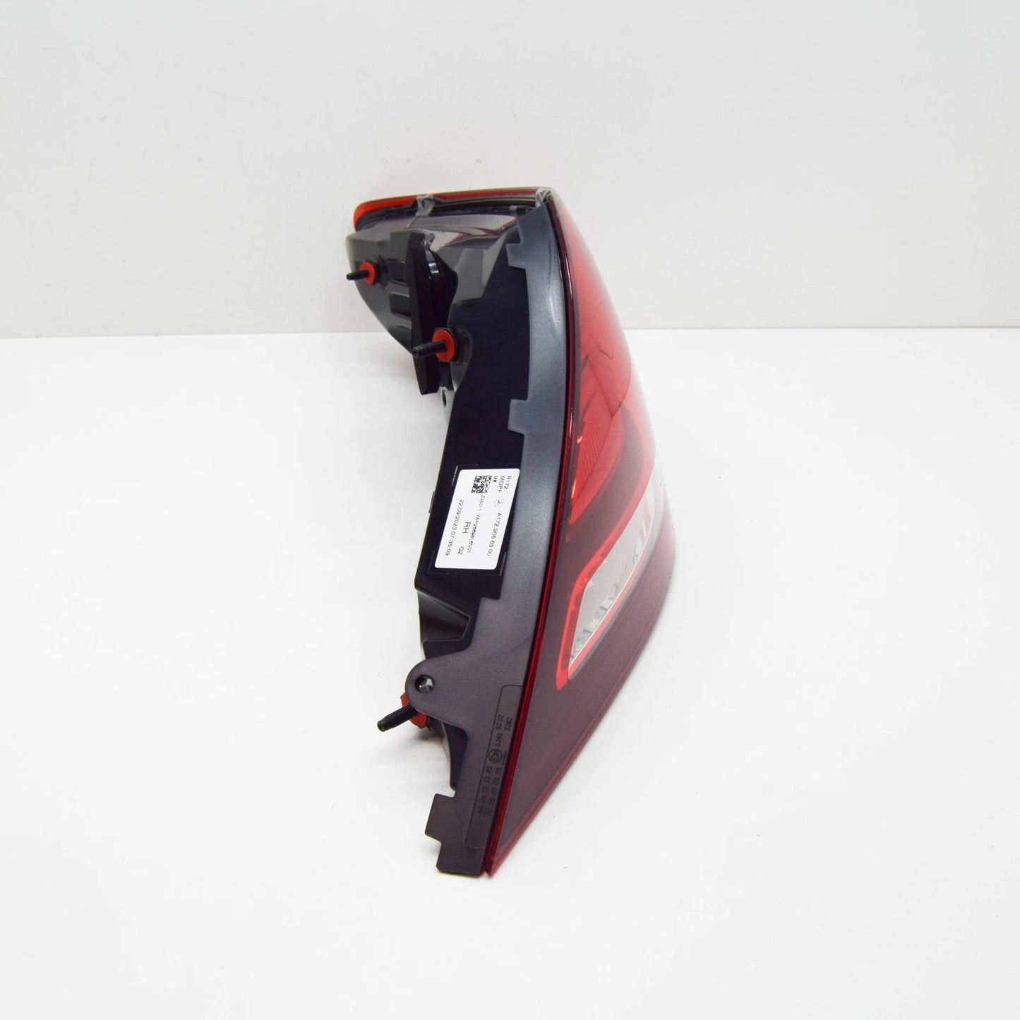 NEW MERCEDES-BENZ SLK R172 REAR RIGHT TAILLIGHT A1729066500 ORIGINAL