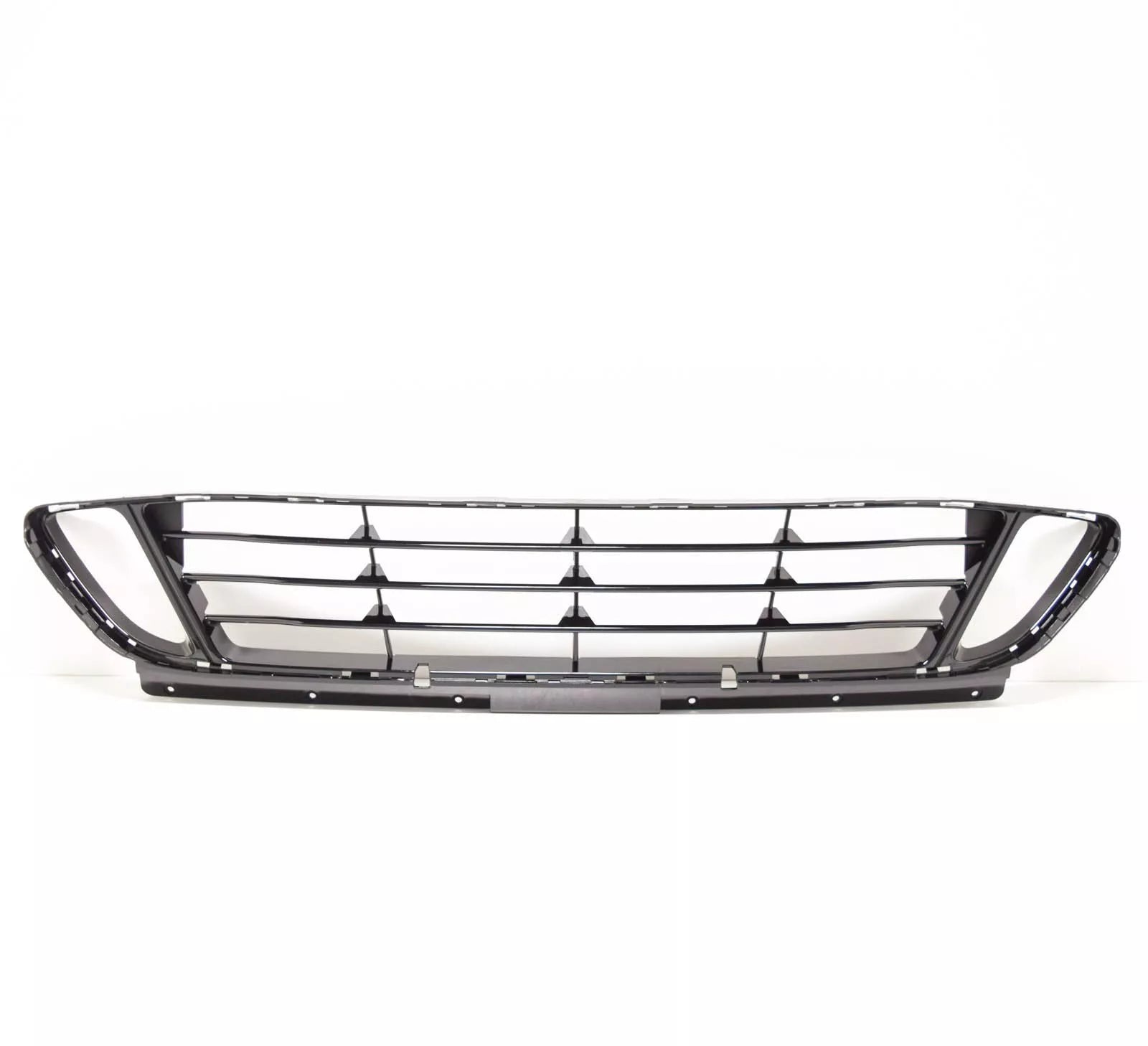 NEW BMW 2 F45 FRONT BUMPER CENTER OPEN SPORT LINE GRILLE 51117364728 ORIGINAL