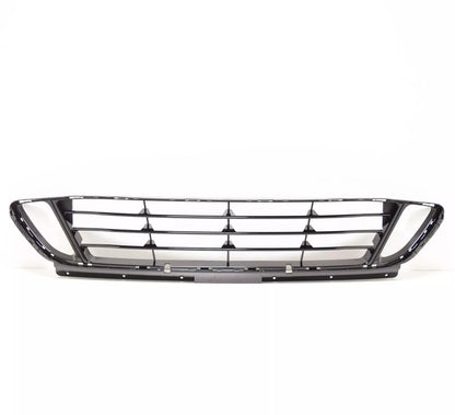 NEW BMW 2 F45 FRONT BUMPER CENTER OPEN SPORT LINE GRILLE 51117364728 ORIGINAL