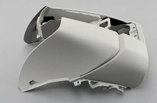 NEW VW TRANSPORTER T6 DASHBOARD CENTER CONSOLE TRIM RHD 7E6858335EBWP ORIGINAL