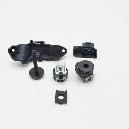 NEW VW GOLF MK7 5G FRONT LEFT HEADLIGHT BRACKET REPAIR KIT 5GE998225 ORIGINAL