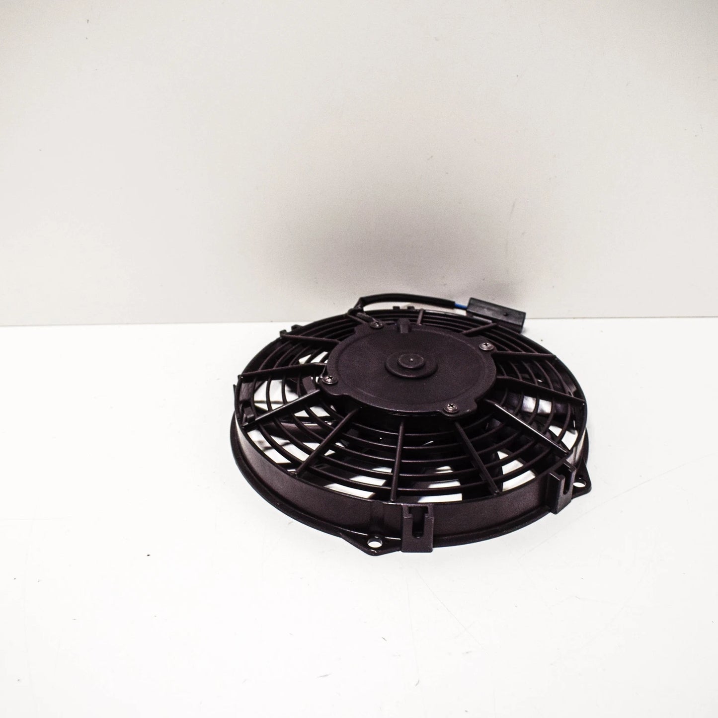 NEW MERCEDES BENZ SLS AMG C197 RADIATOR FAN BLOWER A0015006393 ORIGINAL