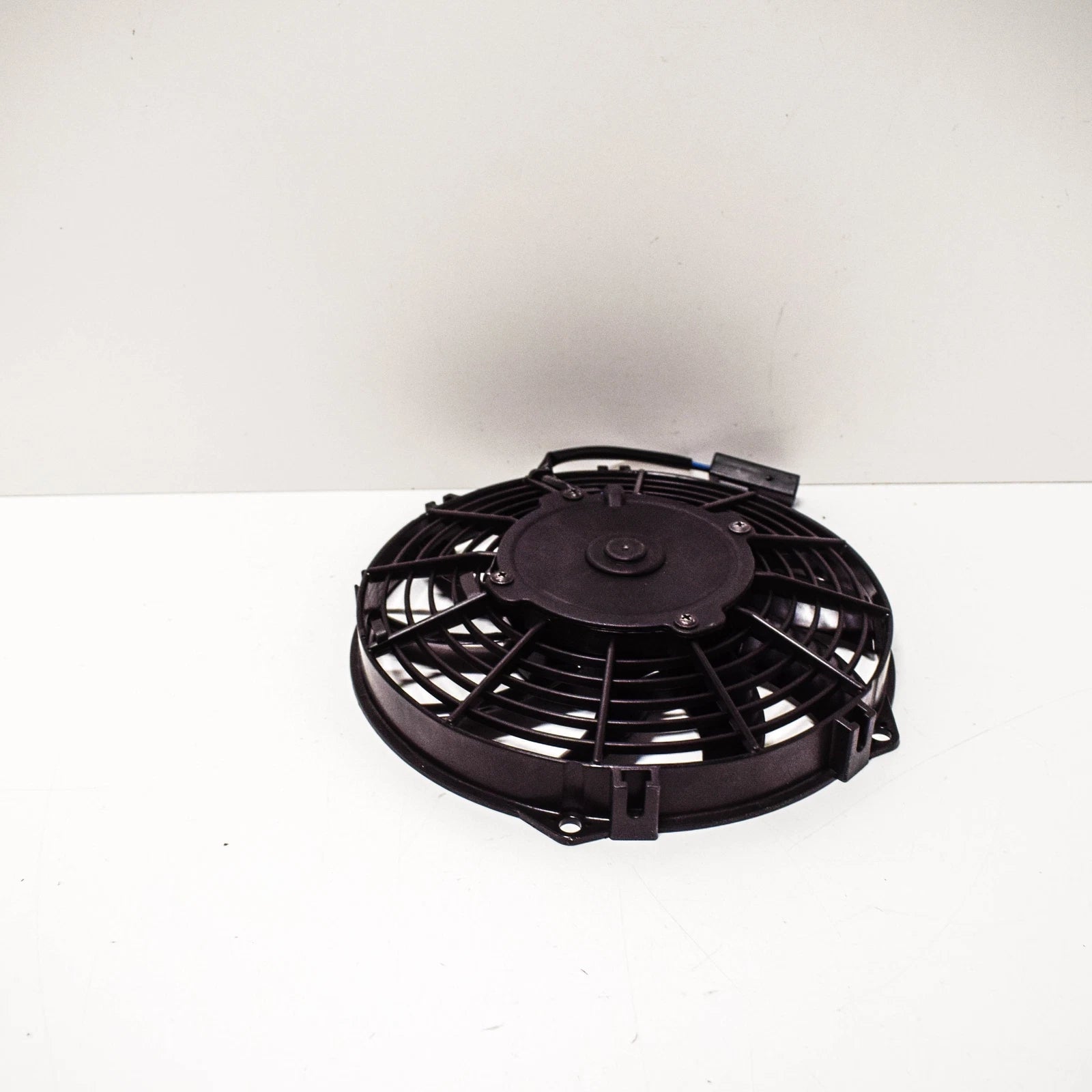 NEW MERCEDES BENZ SLS AMG C197 RADIATOR FAN BLOWER A0015006393 ORIGINAL