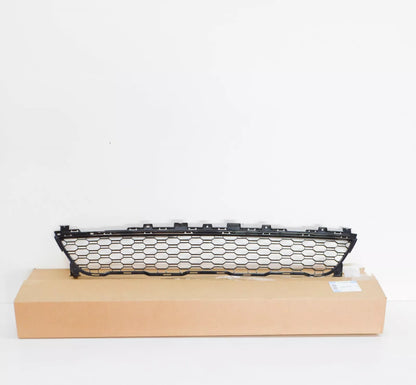 NEW BMW X7 G07 FRONT BUMPER LOWER GRILL 8069887 51118069887 ORIGINAL