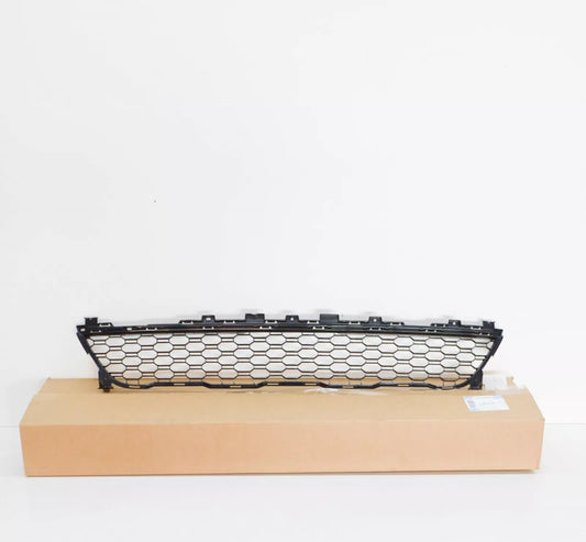 NEW BMW X7 G07 FRONT BUMPER LOWER GRILL 8069887 51118069887 ORIGINAL