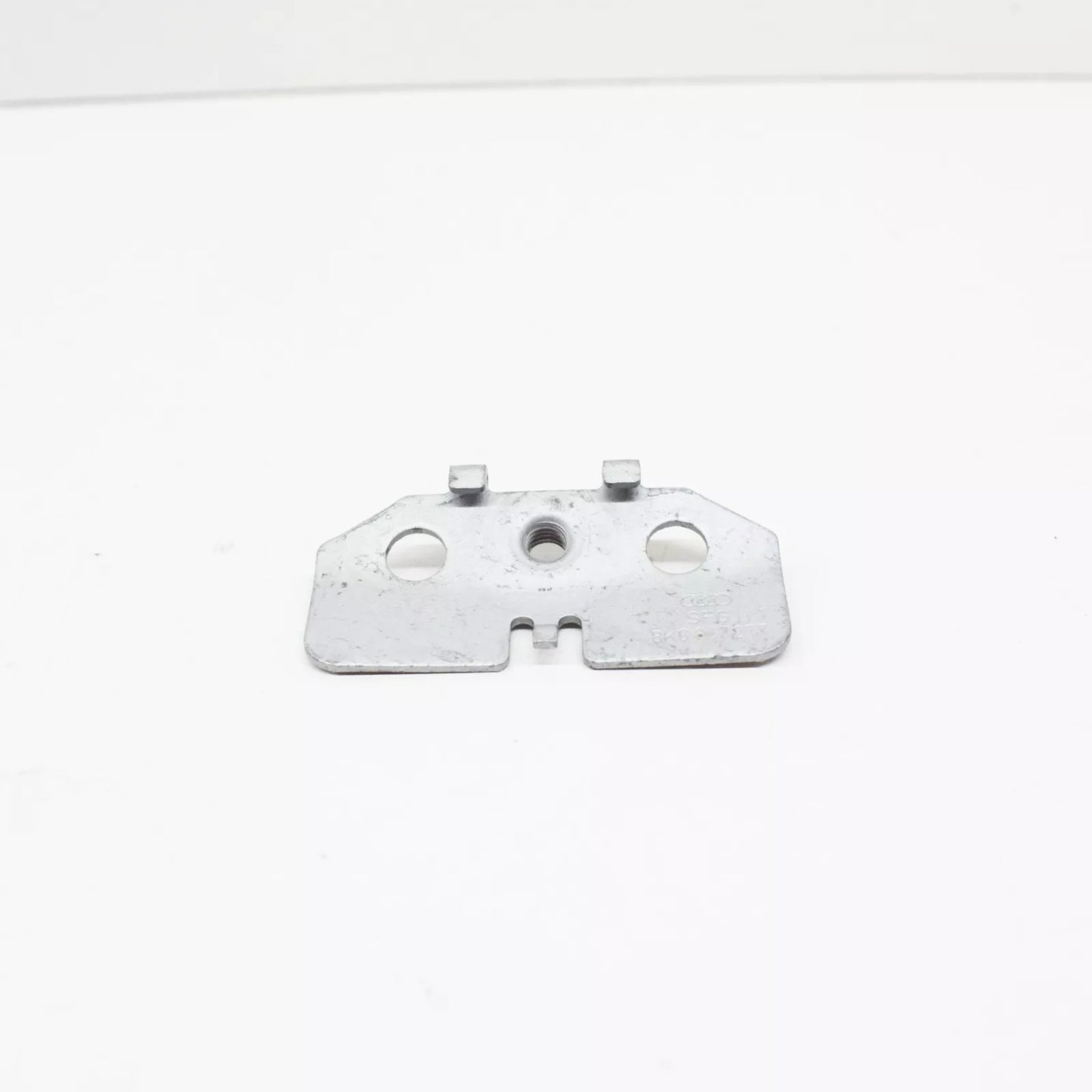 NEW AUDI A4 B8 FRONT BUMPER SECURING STRIP 8K0807277 ORIGINAL