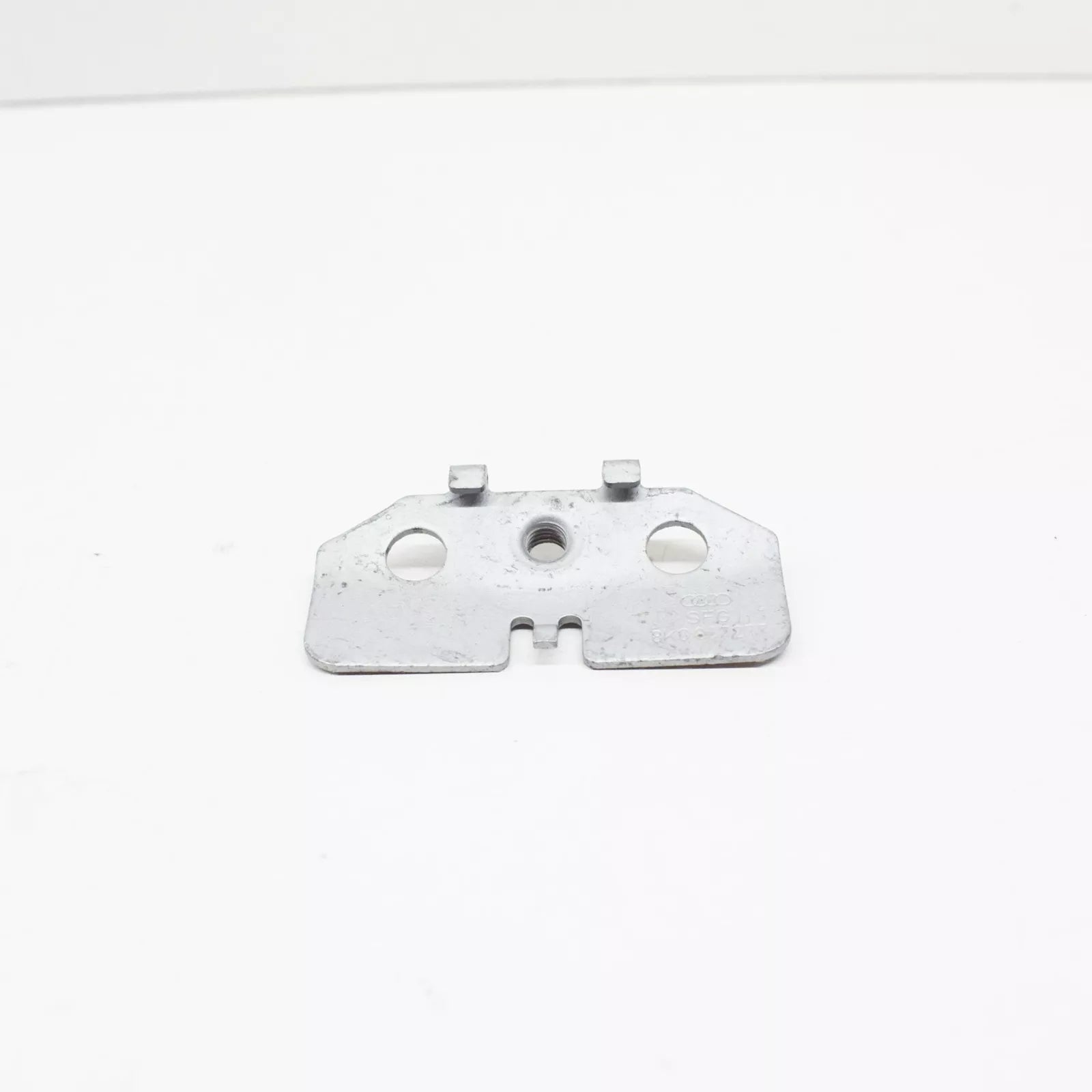 NEW AUDI A4 B8 FRONT BUMPER SECURING STRIP 8K0807277 ORIGINAL