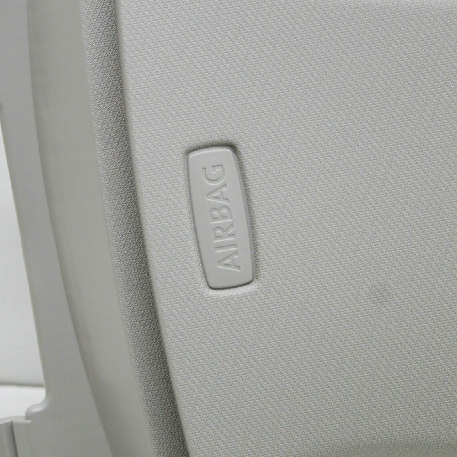 new volkswagen golf mk8 cd1 right side b pillar trim 5h0867244brm5 original