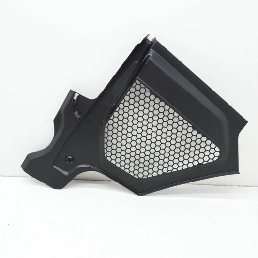 NEW BMW M4 COUPE G82 FRONT RIGHT WINDSHIELD COVER COWL PANEL 51718074669