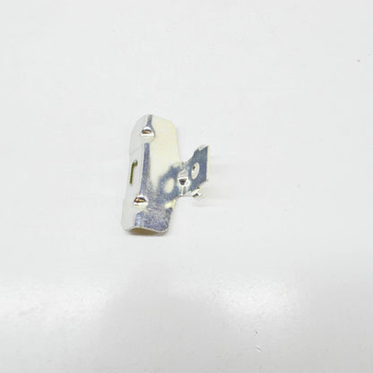 NEW BMW 3 E36 CENTER CONSOLE REAR SECTION SUPPORT 1977339 51161977339 ORIGINAL