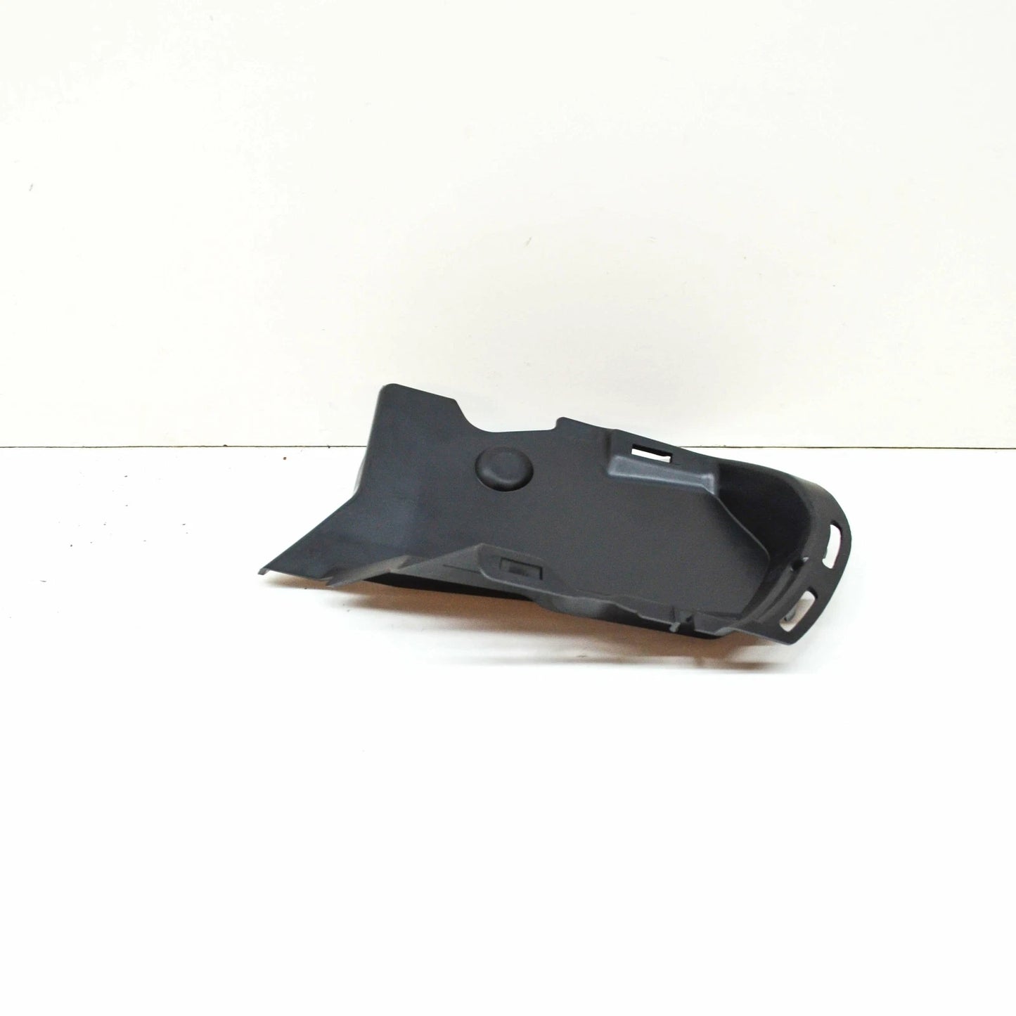 NEW MERCEDES-BENZ GLC X253 FRONT RADIATOR RIGHT AIR DUCT A2538851202 ORIGINAL