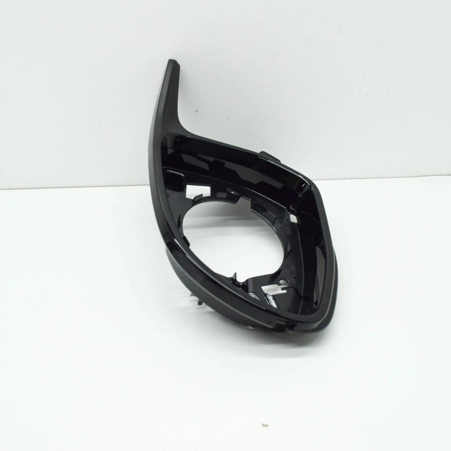 NEW BMW X4 F98 FRONT LEFT MIRROR SUPPORTING FRAME 8071003 51168071003 ORIGINAL