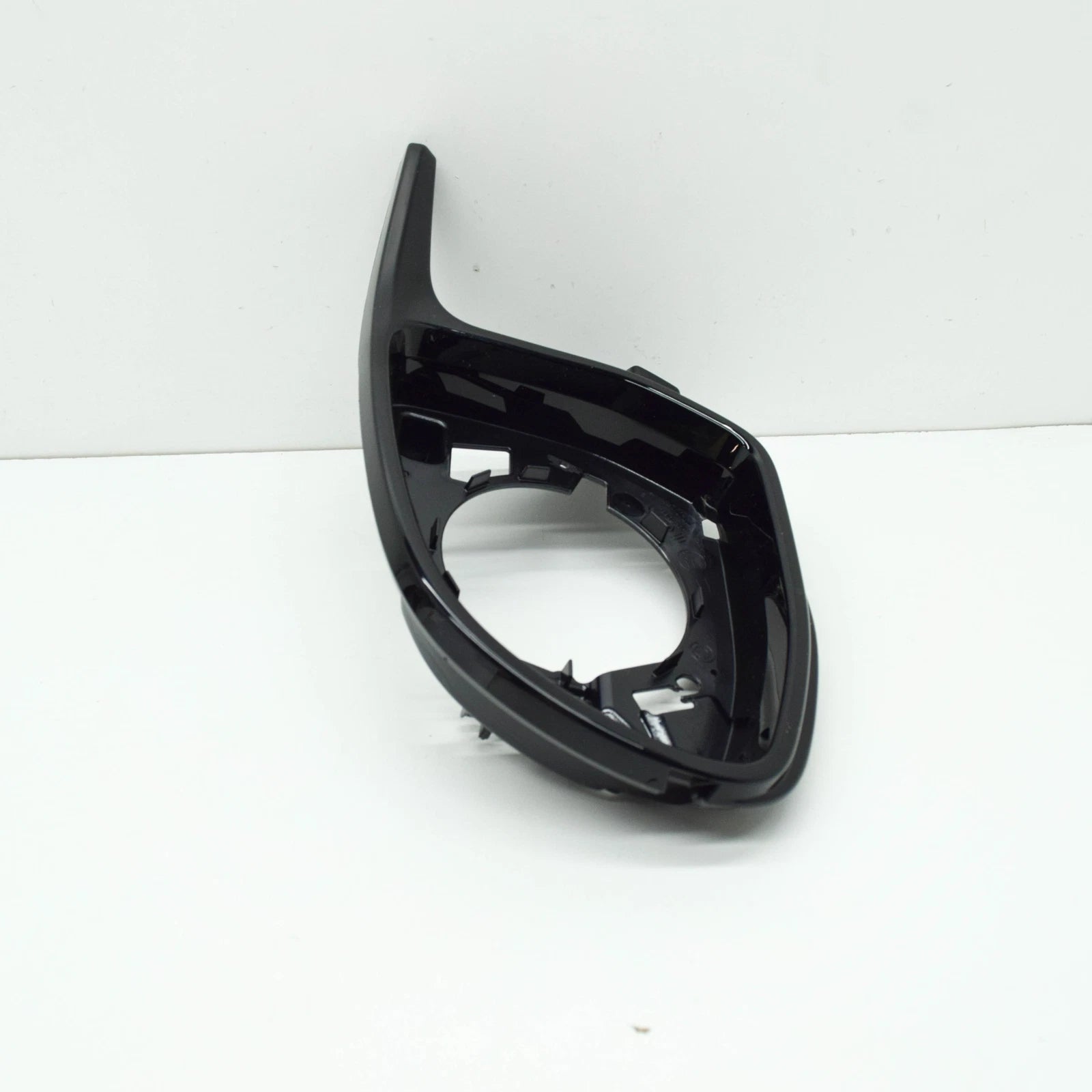 NEW BMW X4 F98 FRONT LEFT MIRROR SUPPORTING FRAME 8071003 51168071003 ORIGINAL