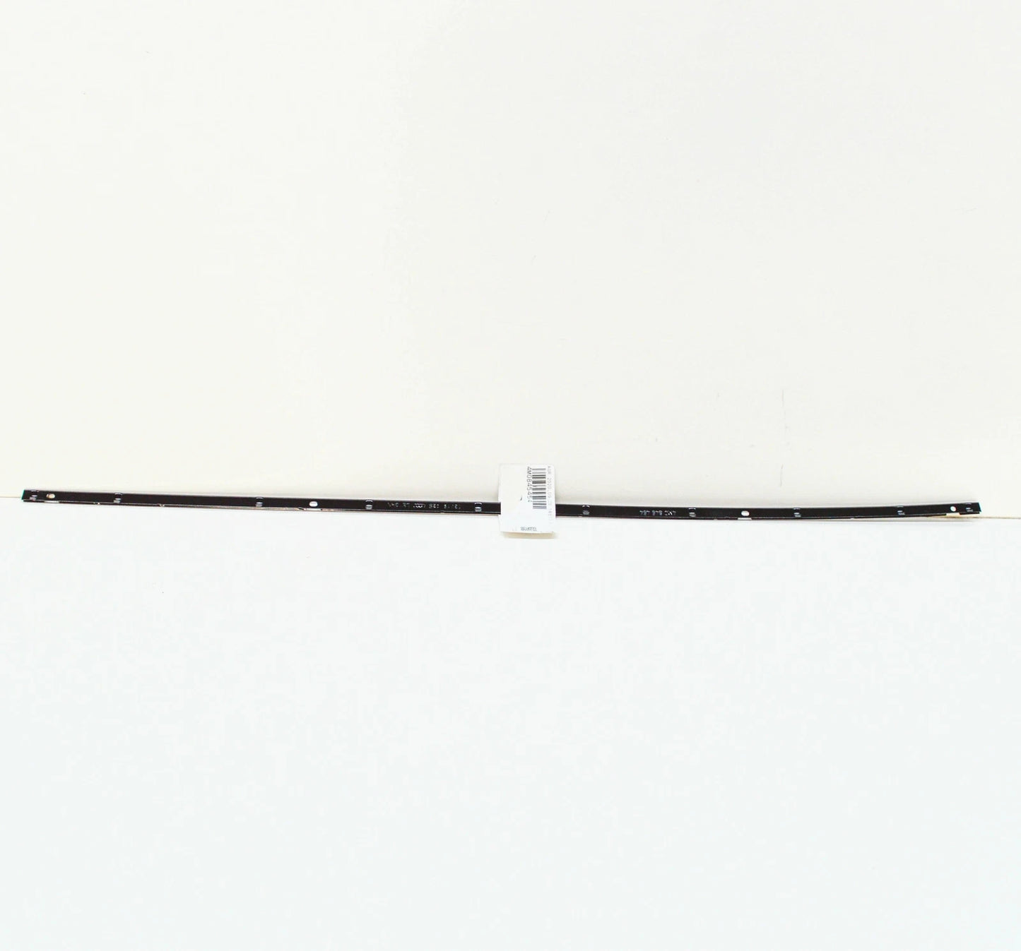 NEW AUDI Q7 4M FRONT RIGHT WINDSHIELD VERTICAL MOLDING BRACKET 4M0845454