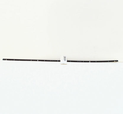 NEW AUDI Q7 4M FRONT RIGHT WINDSHIELD VERTICAL MOLDING BRACKET 4M0845454