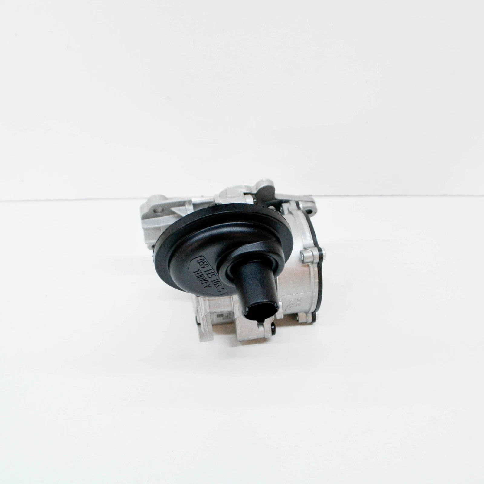 NEW AUDI A4 B8 OIL PUMP WITH INTEGRATED VACUUM PUMP 059115103BF ORIGINAL