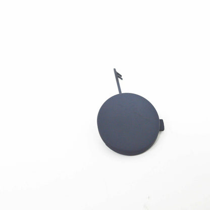 NEW AUDI A4 B8 FRONT BUMPER TOW HOOK EYE COVER 8K0807241BGRU ORIGINAL