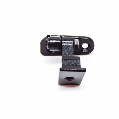 NEW BMW 5 G30 FRONT TOP LEFT DOOR HINGE 41517420093 ORIGINAL