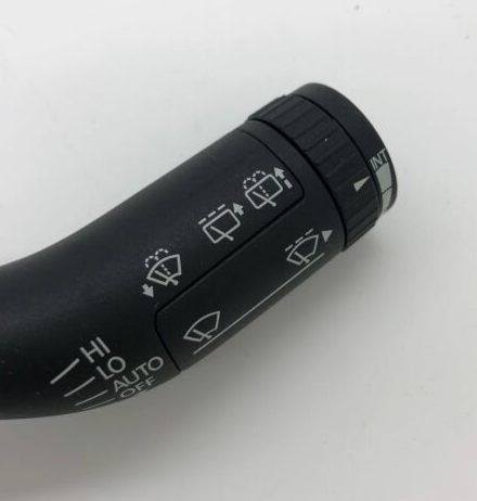 NEW VW TOUAREG 7L STEERING WHEEL WIPER SWITCH CONTROL 7L6953503DB41 ORIGINAL