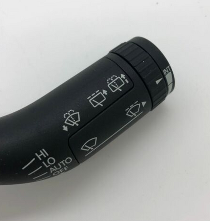 NEW VW TOUAREG 7L STEERING WHEEL WIPER SWITCH CONTROL 7L6953503DB41 ORIGINAL