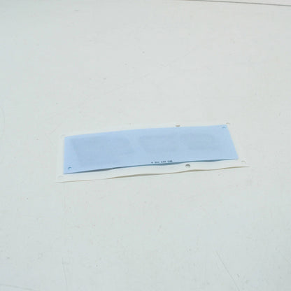 NEW AUDI SQ5 FY 80A REAR TAILGATE BOOTLID BADGE LOGO 8R0853735AT94