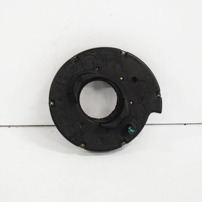 NEW AUDI Q7 4M LOWER SPRING INSULATOR PLATE 4M0512297B ORIGINAL