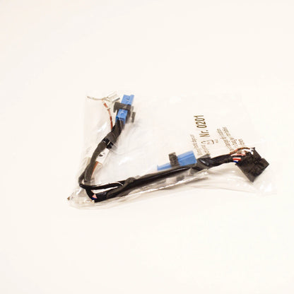 NEW BMW 5 F10 STEERING WHEEL WIRE HARNESS CONNECTING 32307848332 ORIGINAL